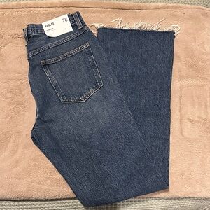 Agolde Women's Jeans